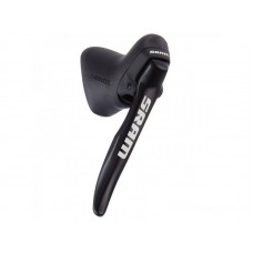 Тормоза - Ручки механические SRAM 11A BL S500 ROAD RIGHT AL LEVER BLACK