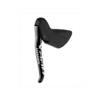 Тормоза - Ручки механические SRAM AM BRAKE LEVER SINGLE APEX1 LEFT