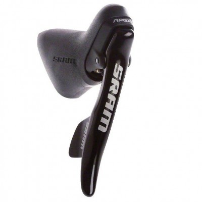 Дуалконтролы SRAM 11A SHIFT/BRAKE LEVER SINGLE APEX RIGHT