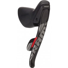 Дуалконтролы SRAM 13A SHIFT / BRAKE LEVER SINGLE RED RIGHT