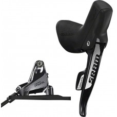 Дуалконтролы SRAM RIVAL AM RIVAL22 HRD FM FRT SHIFT FRT BRK 950