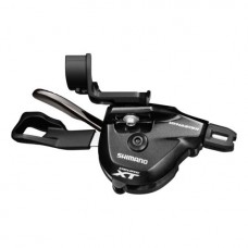 Шифтер Shimano DEORE XT SL-M8000 Правый 11-ск. монтаж на торм. ручку, I-Spec II