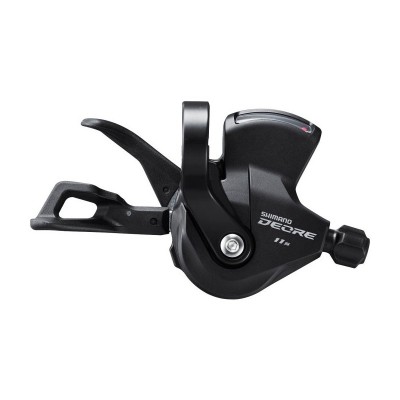  Шифтер Shimano SL-M5100-R DEORE, 11-скоростей, правый