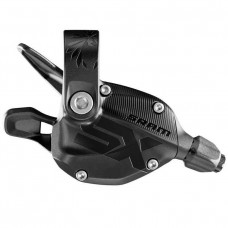 Манетка SRAM SX Eagle Trigger 12ск. Задняя Discrete Clamp Black