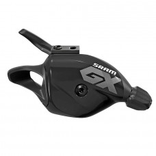 Манетка SRAM GX Eagle Trigger 12 speed Rear w Discrete Clamp Black