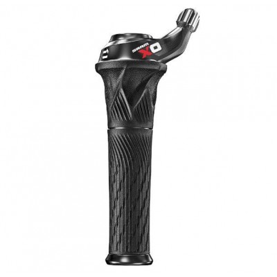 Грипшифты SRAM X01 AM SL X01 GRIP SHIFT 11SP REAR RED