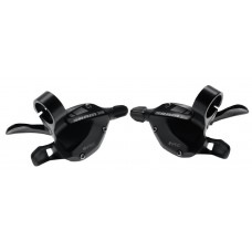 Манетка SRAM 12A SL X5 TRIGGER SET 2X10 BLK