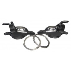 Манетка SRAM 12A SL X5 TRIGGER SET 3X10 BLK