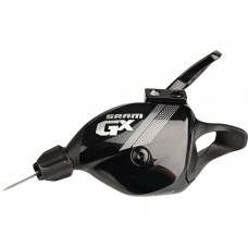 Манетка SRAM GX AM SL GX TRIGGER 2X10 FRONT BLK