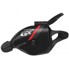 Манетка SRAM GX AM SL GX TRIGGER 2X11 FRONT RED