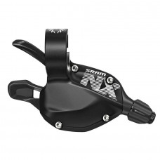 Манетка  SRAM NX Eagle Trigger 12 Speed Rear w Matchmaker X Clamp Black