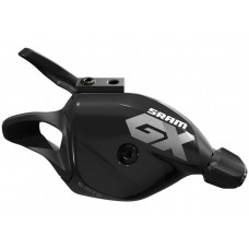 Манетка SRAM AM SL GX EAGLE SINGLE CLICK TRIGGER BLK