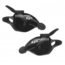 Манетка SRAM AM SL GX TRIGGER SET 2X11 BLACK