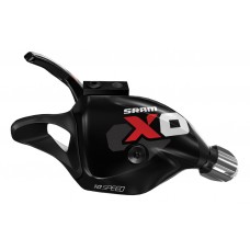 Манетка SRAM AM SL X0 TRIGGER 10SP REAR BLK B1