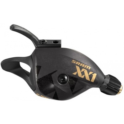 Манетка SRAM AM SL XX1 EAGLE SINGLE CLICK TRIGGER GLD