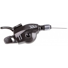 Манетка SRAM XX1 AM SL XX1 BLK 11SP R W DIS CLAMP