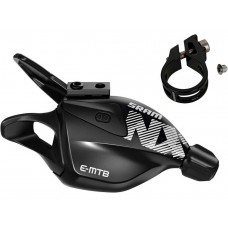 Манетка SRAM AM SL NX EAGLE SINGLE CLICK TRIGGER BLK