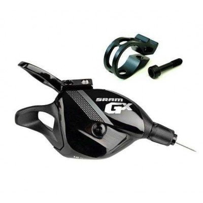 Манетка SRAM AM SL GX TRIGGER 10SPD REAR BLK