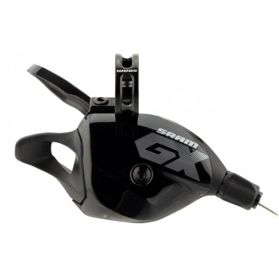 Манетка SRAM GXDH Trigger 7ск. Задняя Discrete Clamp