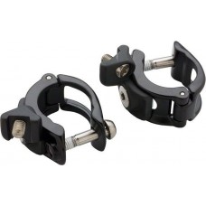 Тормоза - Крепеж ручки  SRAM 11A MMX PAIR BLACK