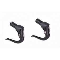 Тормоза - Ручки механические SRAM AM BL AERO 500 BRAKE LEVER SET BLACK