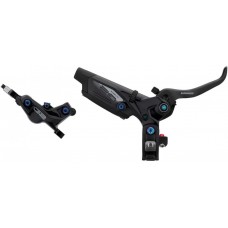 Тормоза - Дисковые SRAM G2 Ultimate, Carbon Lever, Ti Hardware, Reach, SwingLink, Contact, Lunar Grey Front 950mm Hose (includes MMX Clamp, Rotor / Bracket sold separately) A1