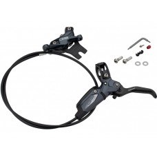 Тормоза - Дисковые SRAM G2 Ultimate, Carbon Lever, Ti Hardware, Reach, SwingLink, Contact, Gloss Black Front 950mm Hose (includes MMX Clamp, Rotor / Bracket sold separately) A1