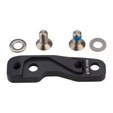 Тормоза - Переходник SRAM AM FLAT MOUNT BRACKET REAR 20F