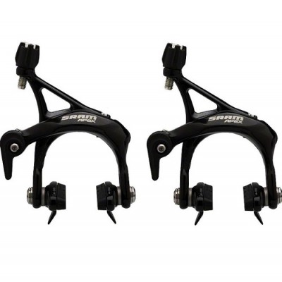 Тормоза - Ободные SRAM 11A BRAKES APEX FRONT & REAR