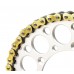 Цепь мото Renthal R3-3 Chain 520-116L