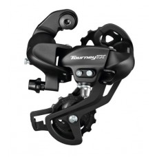 Переключатель задний Shimano Tourney TX RD-TX800 7/8 скоростей (OEM)