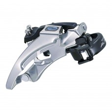 Переключатель передний Shimano  ALTUS FD-M310, Top-Swing Dual-Pull 3-скор. (66-69°) 48T