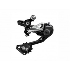 Переключатель задний Shimano  SLX RD-M7000-SGS, SHADOW+ 10-скор. средний рычаг