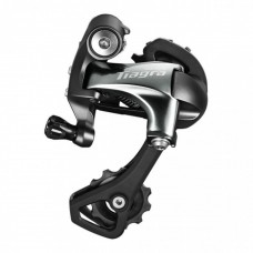 Переключатель задний Shimano TIAGRA  RD-4700-GS , 10-скор. средний рычаг