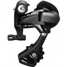 Переключатель задний Shimano 105  RD-5800-GS , 11-скор. средний рычаг