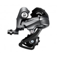 Переключатель задний Shimano CLARIS RD-R2000-SS, 8 скоростей короткий рычаг