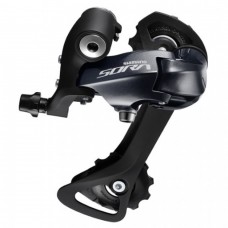 Переключатель задний Shimano  SORA RD-R3000-GS, 9-скор. средний рычаг