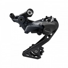 Переключатель задний Shimano ULTEGRA RX RD-RX800-GS ,  SHADOW+ 11-скоростей, средний рычаг