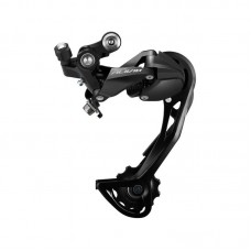 Переключатель задний Shimano RD-M3100-SGS ALIVIO SHADOW 9-скоростей, длинный рычаг