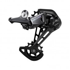 Переключатель задний Shimano RD-M6100-SGS DEORE SHADOW + 12 скоростей, длинный рычаг