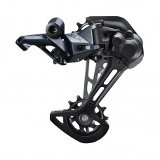 Переключатель задний Shimano RD-M7100-SGS SLX SHADOW + 12 скоростей, длинный рычаг