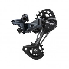 Переключатель задний Shimano RD-M7120-SGS SLX SHADOW + 12 скоростей, длинный рычаг