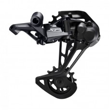 Переключатель задний Shimano RD-M8100-SGS DEORE XT SHADOW + 12 скоростей. длинный рычаг