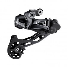 Переключатель задний Shimano RD-RX815 GRX Di2, SHADOW + 11-скоростей