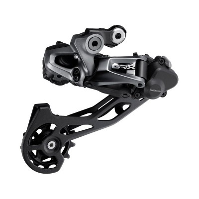 Переключатель задний Shimano RD-RX815 GRX Di2, SHADOW + 11-скоростей