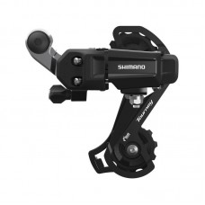 Переключатель задний Shimano RD-TY200-GS-D TOURNEY 6/7-скоростей, болт