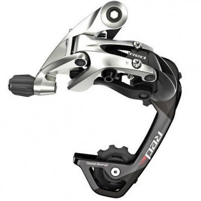 Переключатель - Задний SRAM AM RD MEDIUM CAGE RED 11SP MAX 32T C2