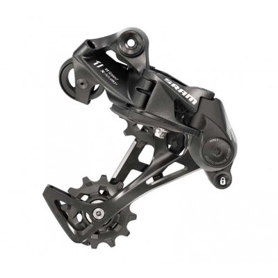 Переключатель - Задний SRAM AM RD NX 1X11SPD LONG CAGE BLK