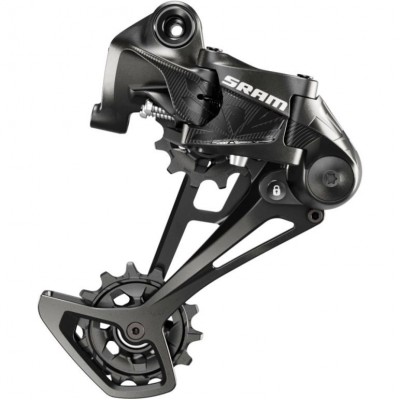 Переключатель - Задний SRAM SX Eagle 12ск. Black