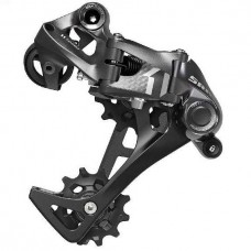 Переключатель - Задний SRAM AM RD X1 TYPE 2.1 11 SPEED BLK